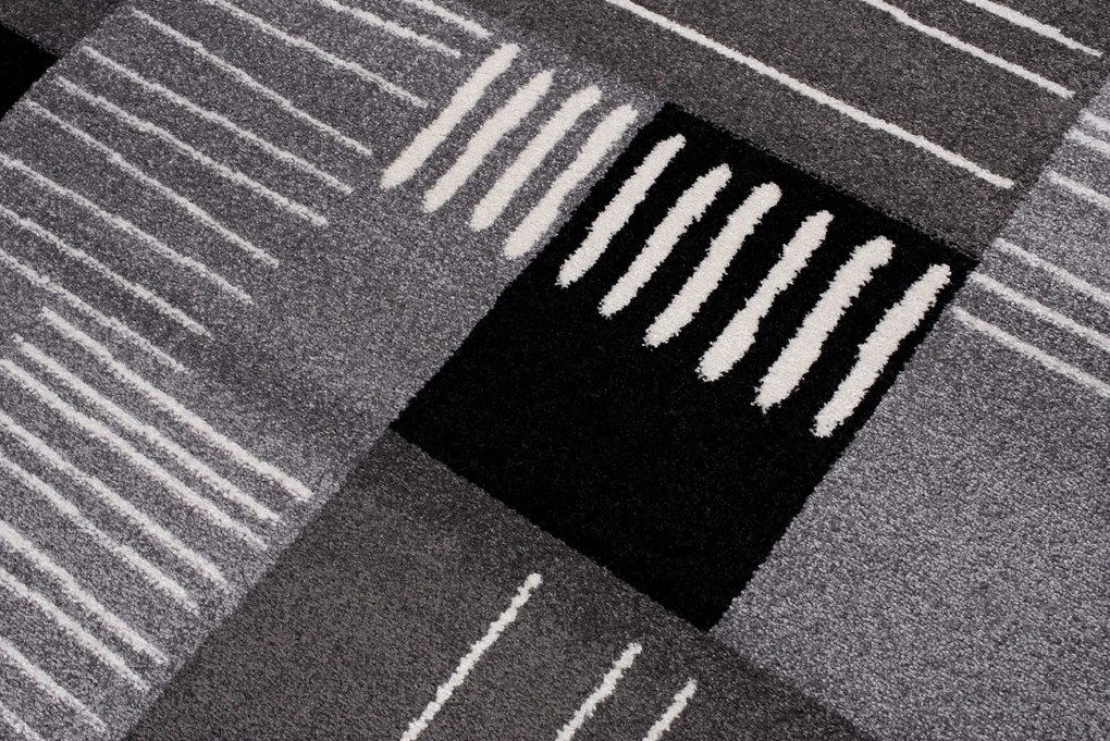 TA Koberec H092A ANTHRATICE JAWA O0X Rozmer: 120x170 cm