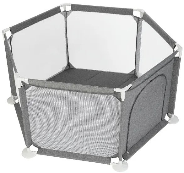 lupilu®  Detská ohrádka  (100384703)