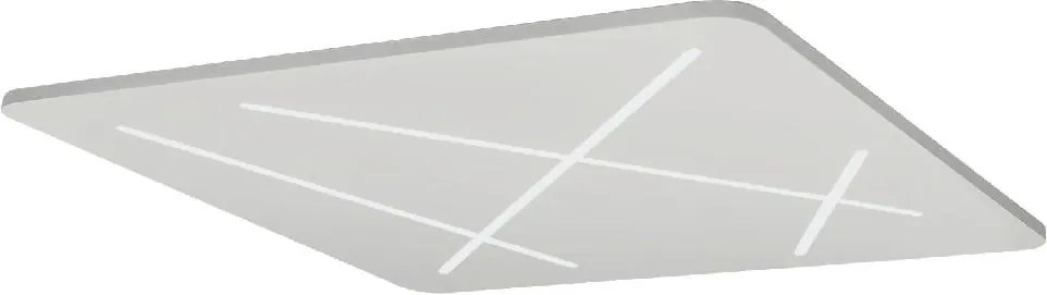 Stropné svietidlo MADE Next S biela LED 7441