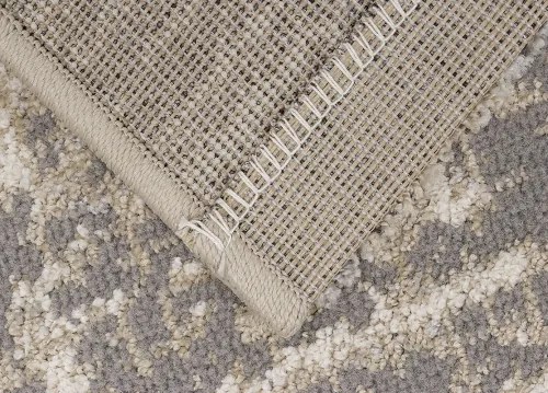 Koberce Breno Kusový koberec TERRA 08/EGE, viacfarebná,160 x 230 cm