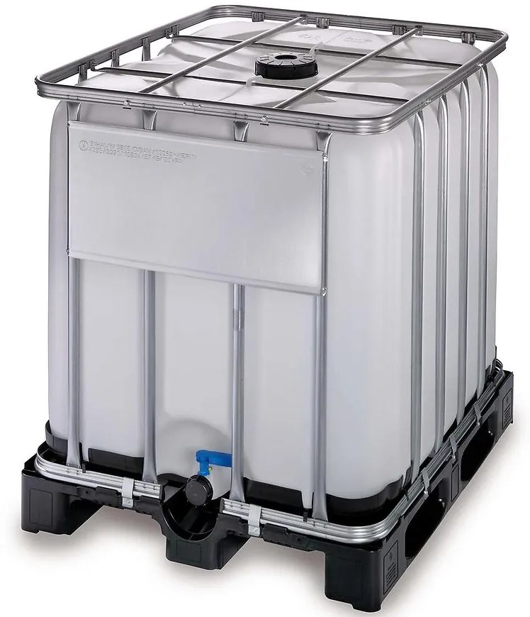 IBC kontajner 1000 l