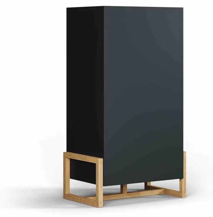 Komoda Ombo 63 × 42 × 115 cm