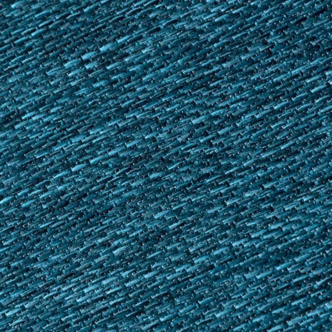 Koberec VERANDA TURQUOISE HCY 6365A kruh
