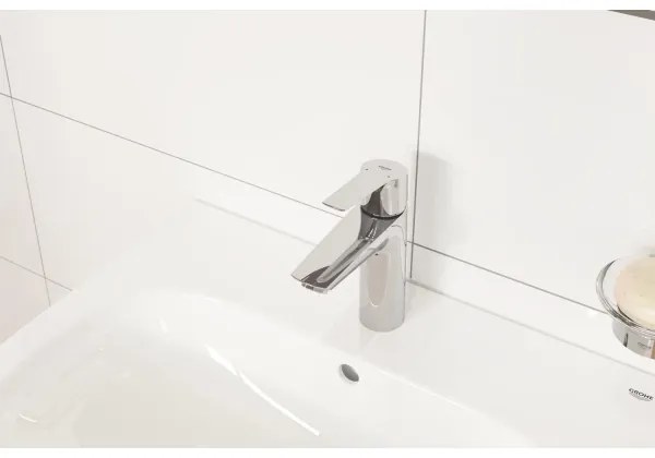 GROHE 23455002 - Umývadlová batéria START 2021, veľkosť M, lesklý chróm