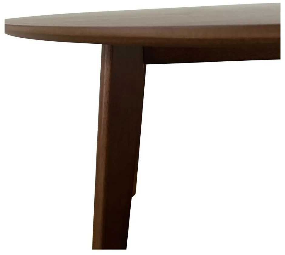 Okrúhly jedálenský stôl ø 120 cm Roxby – Actona