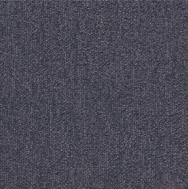 Metrážny koberec e-blitz 87, na mieru, šíře 4m, fialová, ab (mriežka), chodba / predsieň, ITC