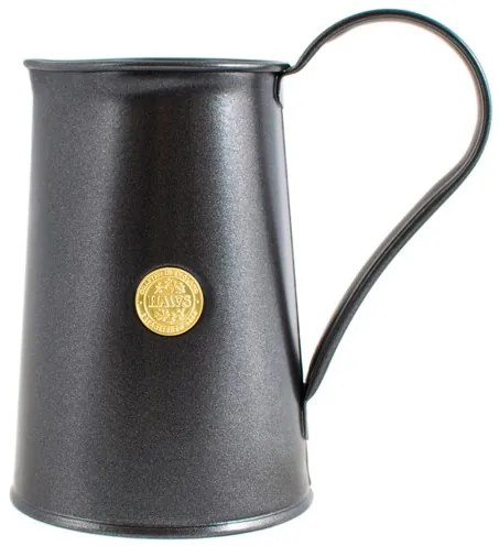 HAWS Kovový džbán Classic Jug Graphite - 2,1 l