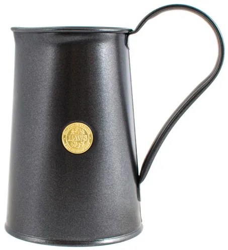 HAWS Kovový džbán Classic Jug Graphite - 2100 ml