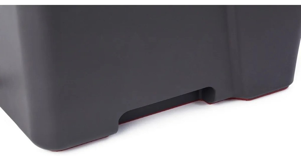 G21 Stolný mixér s vekom Experience Graphite Black