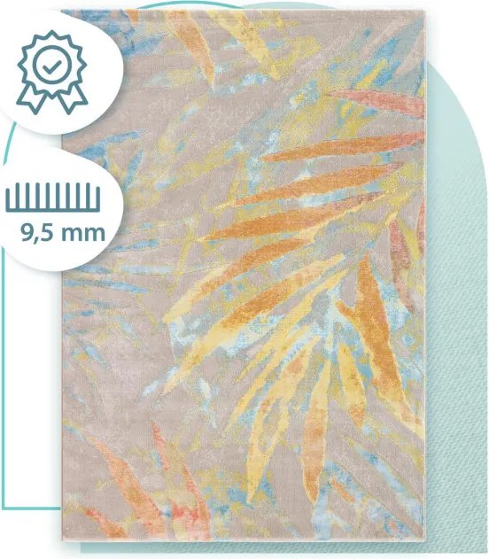 Koberec Osta Bloom 466140 AK990