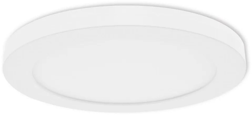 Top Light Moon L B - LED Podhľadové svietidlo LED/24W/230V biela TP1540