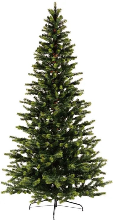 Strom tundry 180 cm, 3D ihličie