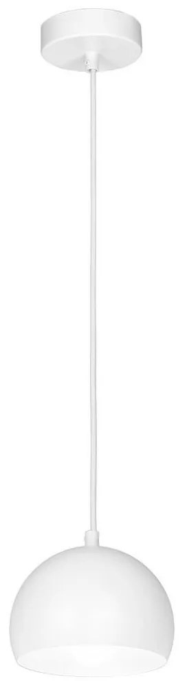 Luster na lanku SOOL 1xE27/60W/230V