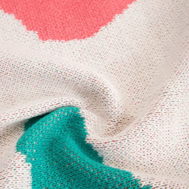 Deka FELO viacfarebná 766152