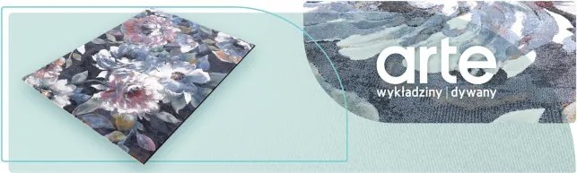 Koberec Ragolle Argentum 63421 3626