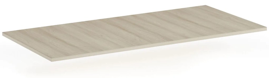 Stolová doska TRIVIA 1600 x 800 x 25 mm, dub prírodný