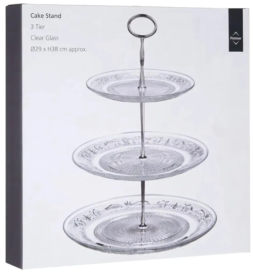 Etažér – Premier Housewares