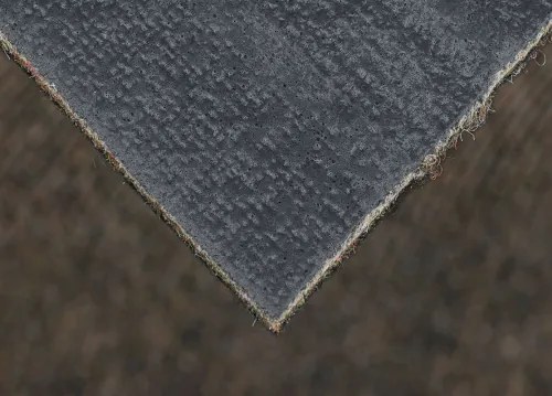 Koberce Breno Behúň REKORD 811, šíře role 100 cm, hnedá, viacfarebná