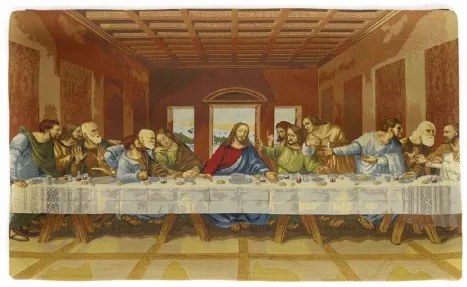 Koberce Breno Kusový koberec VICTORIA (Gobelin) 113/999X, hnedá, viacfarebná,75 x 125 cm