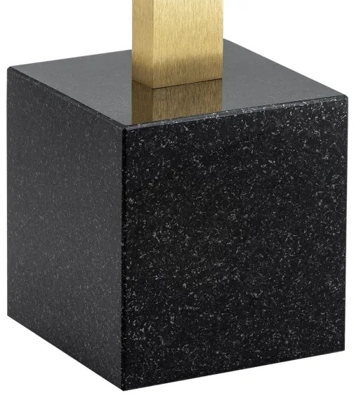 Argon 1044 - Stolná lampa FREEMONT 2xG9/5W/230V