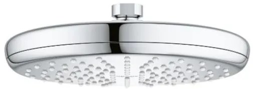 Grohe New Tempesta Classic hlavová sprcha chróm 26410000 G26410000