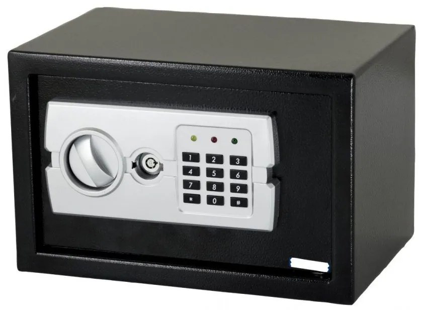 Trezor digitálny G21 310x200x200 mm - GA-20EU