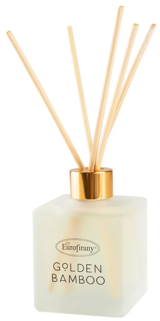 SADA 4KS ARÓMA DIFUZÉR BAMBOO 200ML