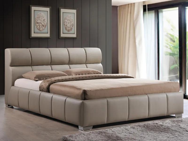 SIGNAL Manželská posteľ Bolonia - 160x200cm
