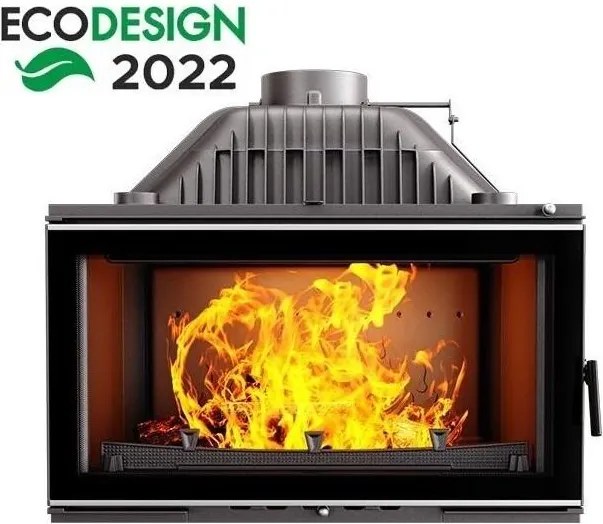 Krbová vložka W16 16,3 kW Eco
