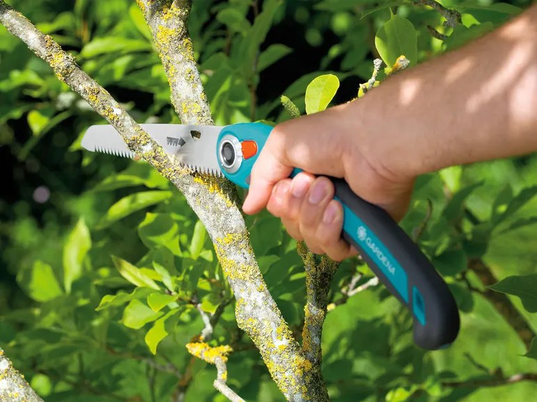 Gardena Záhradná sklápacia pílka 200 PP (100361717)