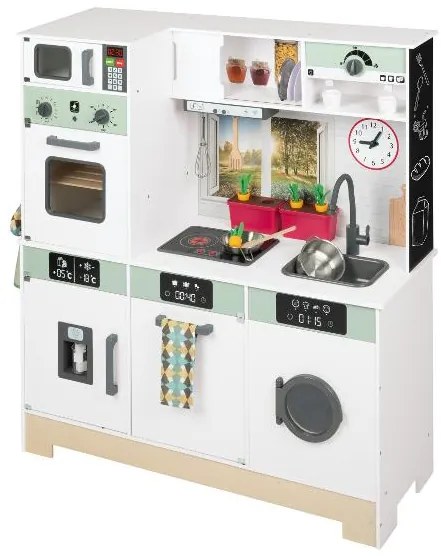Playtive Detská kuchynka Deluxe (100380135)