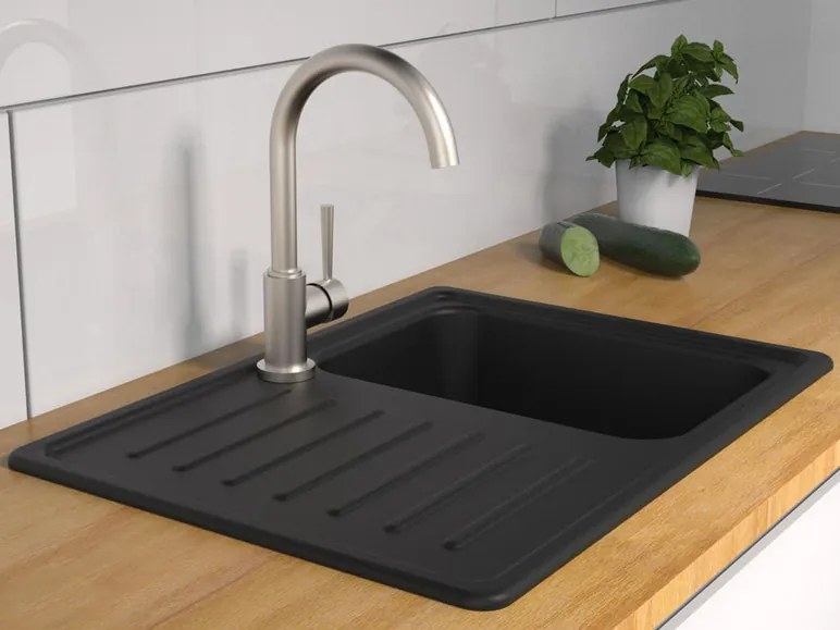 Schütte Kuchynská batéria Cornwall (ušľachtilá oceľ) (100335838)