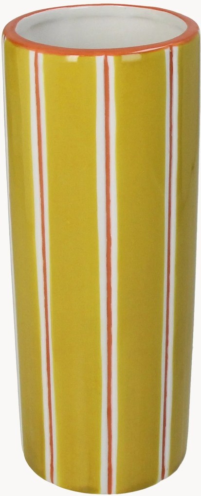 Váza Stripe, V 23 cm