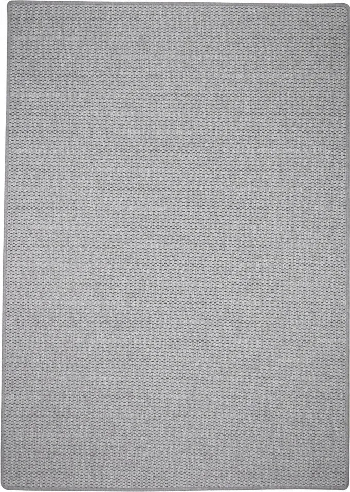 400x500 Kusový koberec Nature platina