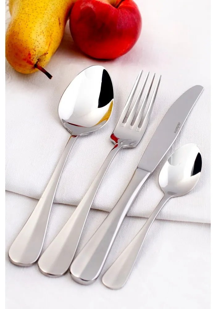 24-dielna súprava príborov Vialli Design Venezia