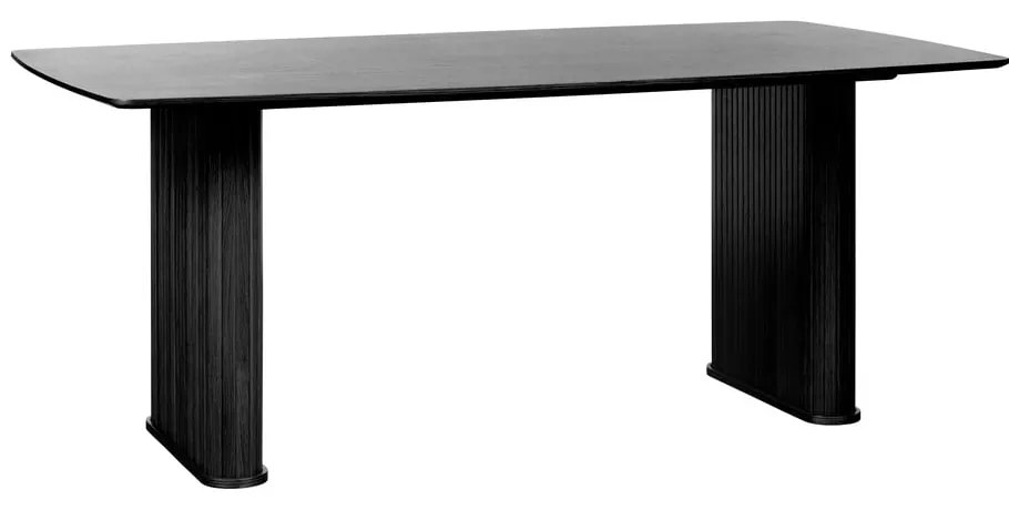 Jedálenský stôl 100x190 cm Nola – Unique Furniture