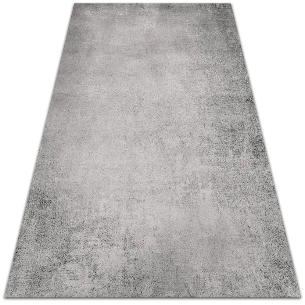 Vnútorné vinylový koberec Vnútorné vinylový koberec silver betón