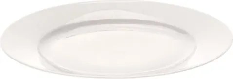 Dezertný tanier 19,5 cm, biely%