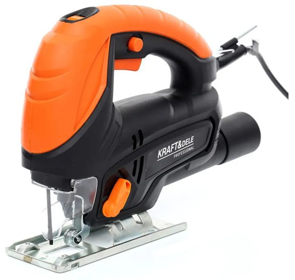 Priamočiara píla 800W s reguláciou otáčok | KD1674