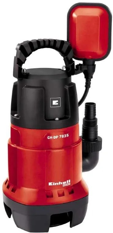 Čerpadlo kalové GC-DP 7835