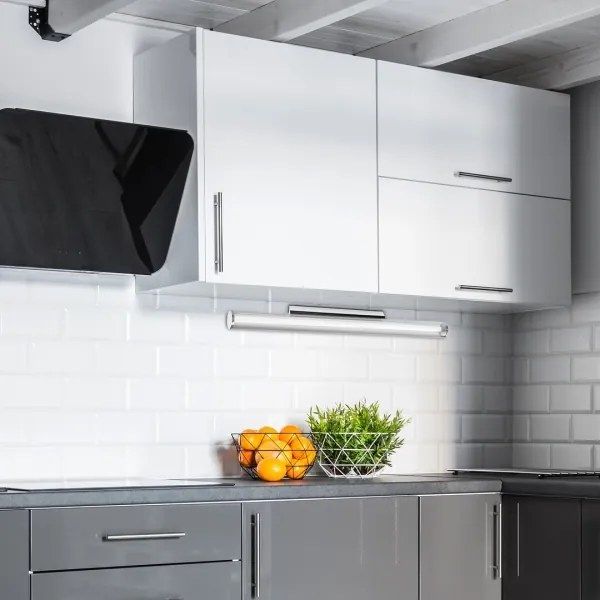 Rabalux 6750 - LED Nástenné svietidlo PAULA LED/18W/230V