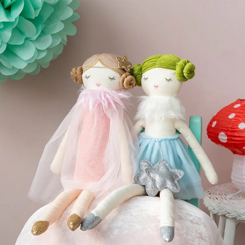 Bábika Princess Amélie – Rex London