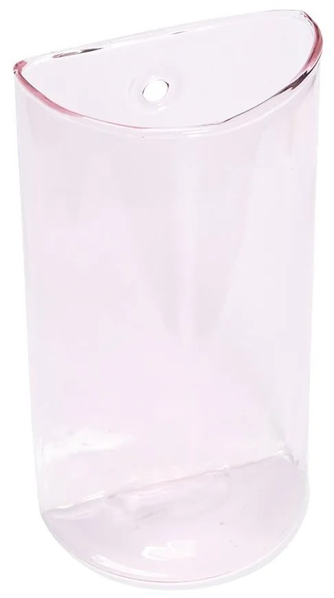 Sada 3 ks Váza Popsicle ∅ 7 × 23 cm