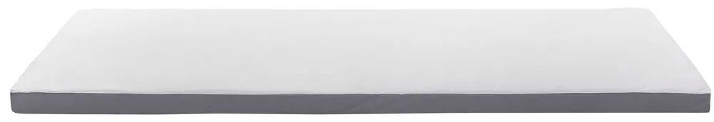 Poťah na matrac 200x90 cm Conby (biela). Akcia -33%. Vlastná spoľahlivá doprava až k Vám domov. 1011154