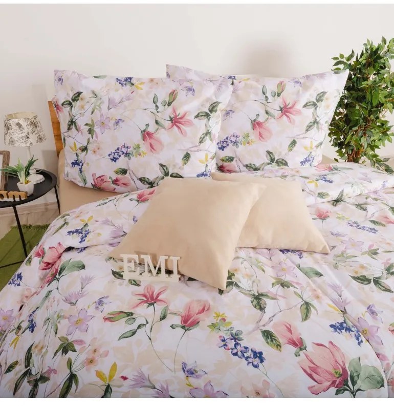 Obliečky bavlnené Nayra EMI