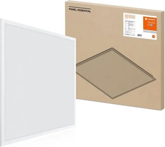 Ledvance - LED podhľadový panel ESSENTIAL LED/36W/230V 4000K 60x60 cm