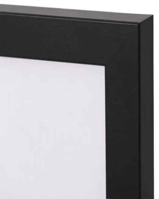 Gario Fotoobraz v ráme Farba rámu: Čierny, Rozmery: 20 x 30 cm