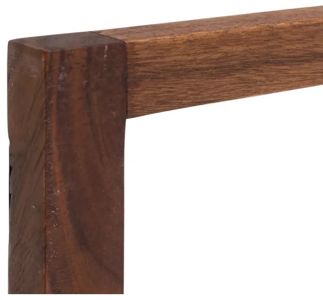 furniture-nabytek.cz - Koupelnové zrcadlo Sydney dark I