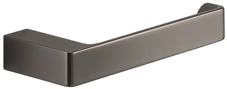 Gedy Gedy, PIRENEI držiak toaletného papiera bez krytu, grafitová, PI2481