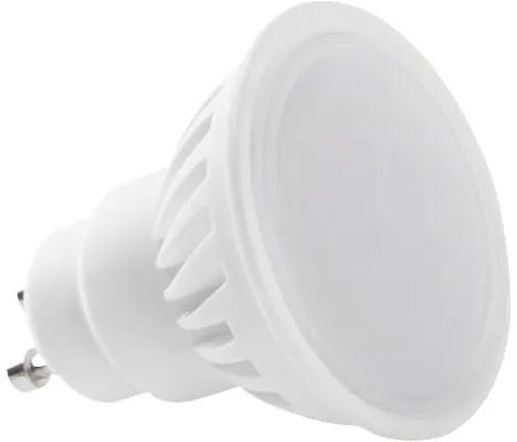 LED žiarovka Kanlux 23412 GU10-WW 9W 900lm 3000K